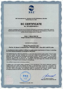 310180_F17A1_MD EC_Certificate_AN II_Cl IIAB_rev 3_03_10_2013_Modul H2_FQA_exc4
